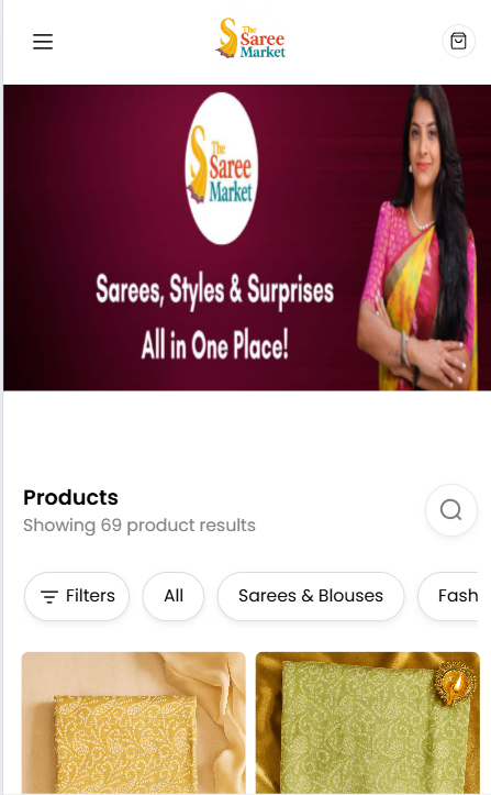 Shopper Experience Mobile